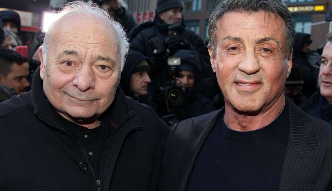 Doliu la Hollywood! "O să ne fie foarte dor de tine...Odihnește-te în pace!"