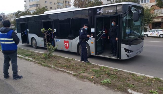 CT BUS. Se schimbă procedura de urcare şi coborâre din autobuze - bus-1611225169.jpg