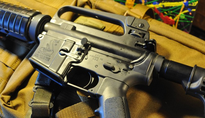 Contracte de armament de miliarde de dolari, încheiate între Rusia și Egipt - bushmasterarmearmamentmitraliera-1392374548.jpg
