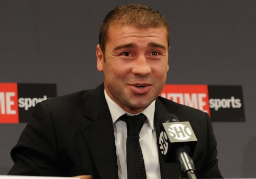 Box / Bute este favorit la pariuri în fața lui Froch - bute-1338039799.jpg