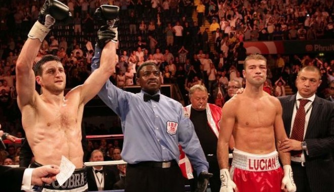 Bute boxează din nou cu Carl Froch în martie 2013 - bute-1341569212.jpg