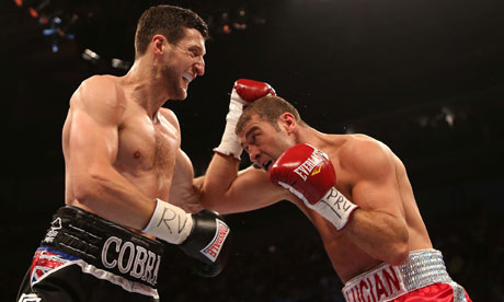 Box / Află aici când va boxa Bute cu Froch - bute-1352283168.jpg