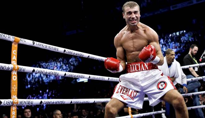 Lucian Bute luptă pe 28 noiembrie cu britanicul James DeGale pentru centura IBF - bute-1444150543.jpg
