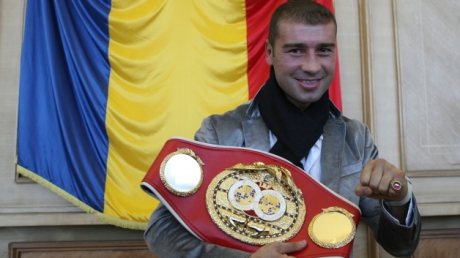 Lucian Bute renunță la bani pentru a boxa cu Carl Froch - bute47589300-1327744482.jpg
