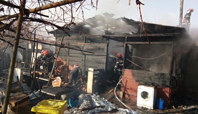 Buteliile umplute cu gaz de la stațiile GPL, 