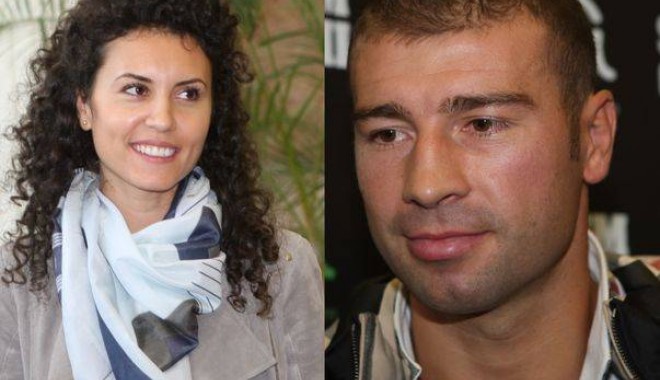 Lucian Bute a spus 