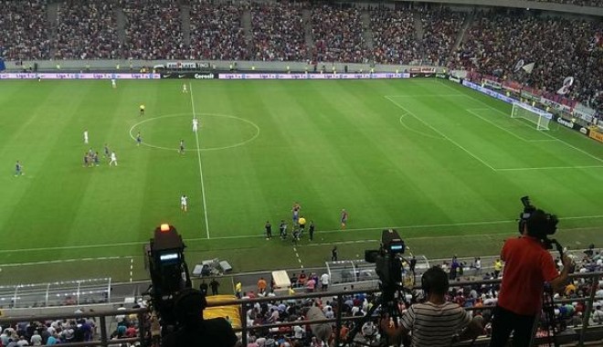 Steaua a învins FK Aktobe, scor 2-1, și s-a calificat în play-off-ul Ligii Campionilor - buxcknccaawm8-1407393679.jpg