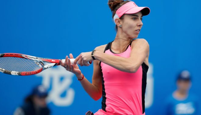 Tenis / Victorie ISTORICĂ pentru Mihaela Buzărnescu, în turneul de la Doha - buza-1518453144.jpg