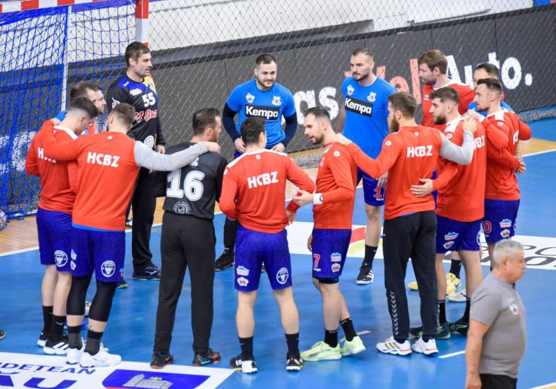 HC Buzău, victorioasă în turul al treilea al EHF European Cup - buzau-handbal1-1763291283.jpg