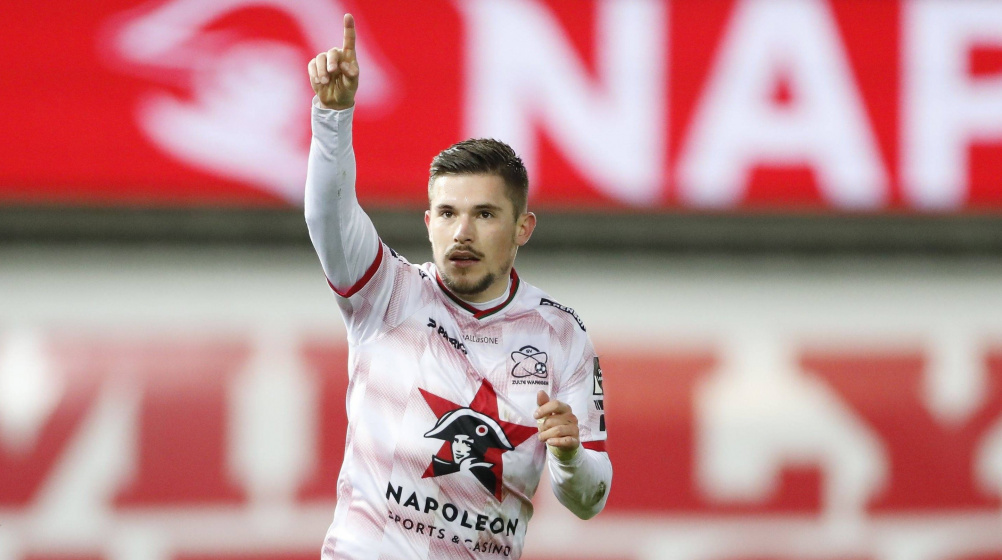 Gloria Buzău l-a transferat pe fundaşul belgian Alessandro Ciranni - buzau-transfer-1726751761.jpg