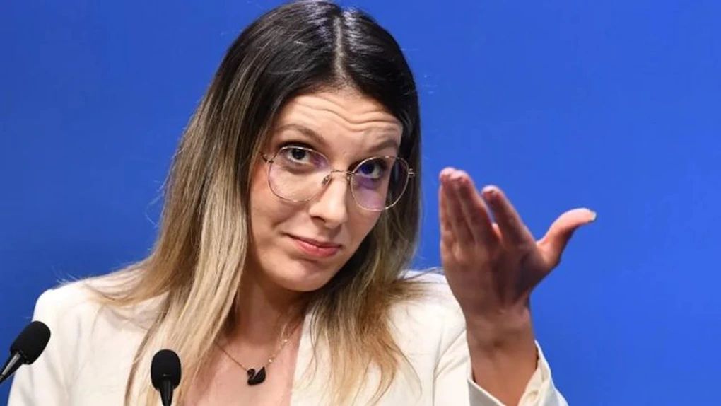 Foto - Diana Buzoianu propune modificări legislative în privința balastierelor ilegale