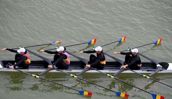 Canotaj / Două echipaje româneşti, calificate în semifinale, la Mondialele din Cehia - c-1625733502.jpg