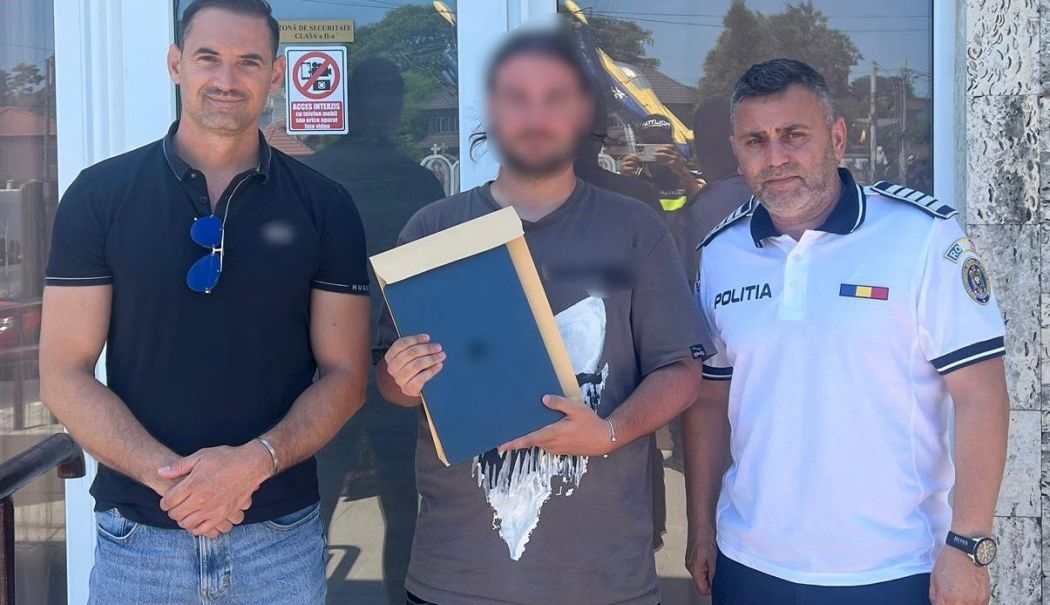 Furt de 8.000 de lei, în localitatea Tuzla. Autorul, un minor de 15 ani, a fost depistat - c0152f536c31484bba83eb3bd6f2ee95-1751019254.jpg