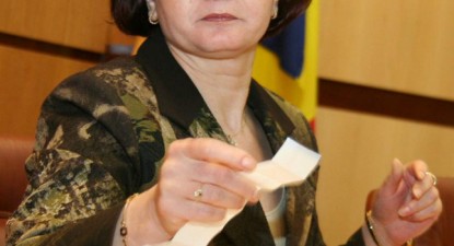 Inspecția judiciară a descins la Constanța pentru a o 