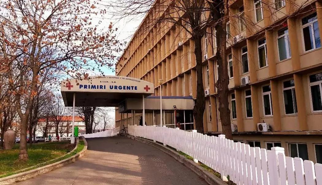 Criză la Spitalul Municipal Mangalia. Secția de Pediatrie își suspendă temporar activitatea