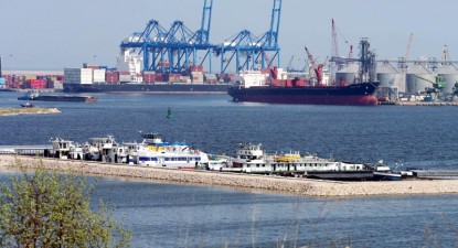 Exporturile constănțene au scăzut cu 32,6%, în primele cinci luni - c097323215fe907391917a4bcb07864f.jpg