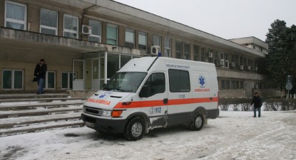 Gravidele și bolnavii care necesită dializă, internați în spital - c0f28bec9c6bf4e93ad31061c47686c7.jpg