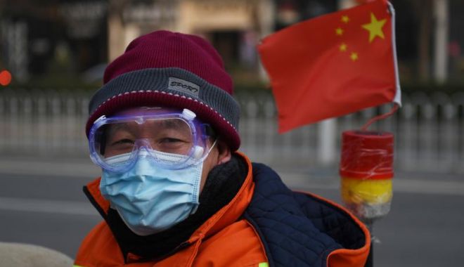 Pandemia de coronavirus ar fi putut fi evitată dacă presa din China ar fi fost liberă - c11855269-1587480257.jpg