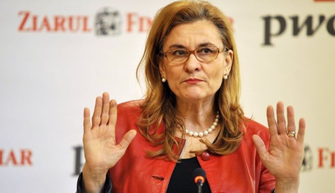 Maria Grapini, accident rutier! 