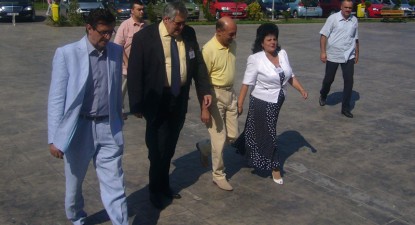 Traian Băsescu a atras atenția aleșilor asupra modificărilor ce trebuie aduse Legii administrației publice locale - c14a716bc18a0f87296c2ec10bfe8929.jpg