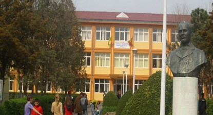 Liceul 