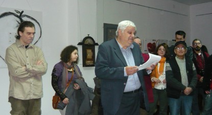 Artiștii constănțeni și-au expus viziunea asupra iubirii - c1d1f3dc04fe71d56a88f4cdb56291b3.jpg