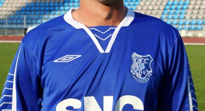 Cristian Pantelie și Emil Nanu, 
