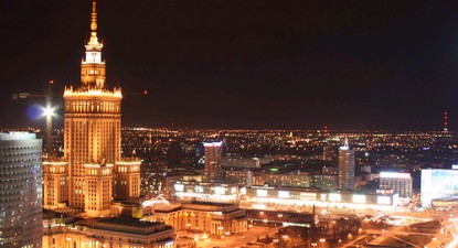 Polonia, model pentru celelalte state central și est-europene din UE care ies din criză - c1f38d94df142d322ca41098532ff342.jpg