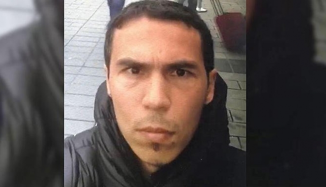 Bărbatul care a comis atentatul de la Istanbul, în Clubul Reina, a fost identificat - c1mdk37xuaaetyu-1483444828.jpg