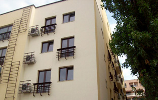 Doresc... să se rupă din asociația de locatari și să înființeze 