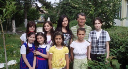 Elevii Cercului de Creație Literară din Medgidia, câștigători ai Concursului Internațional de Poezie 