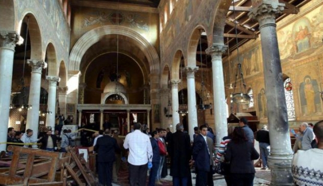 Atentatul din catedrala ortodoxă din Cairo, revendicat de Statul Islamic - c2articolo3045736upifoto1f713498-1481704294.jpg