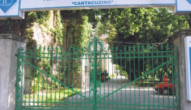 Institutul Cantacuzino, din nou funcțional. Ce spune secretarul de stat în Ministerul Sănătății - c2g9m2q2yzkxmdiyyzc2ytm1mtdhmjk4-1502122460.jpg