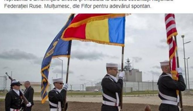 Prima reacție oficială a Rusiei după gafa lui Mihai Fifor - c2g9mdfkntu2ytcyyjflyzazownjzmnk-1533192661.jpg