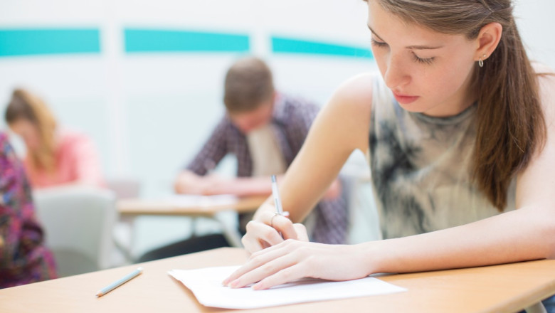 Peste 4000 de absolvenți s-au înscris la examenul de Bacalureat, la Constanța