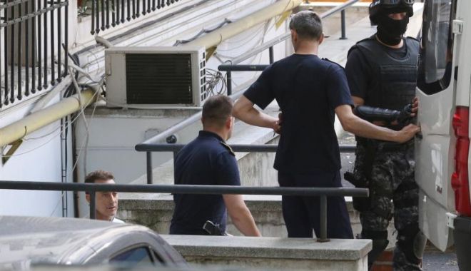 Nunta lui Radu Mazăre, amânată. Fostul edil nu se va căsători de ziua lui - c2g9mjdlzgzjm2i3mjhmyjq2y2vimtcx-1561532018.jpg