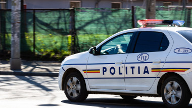 Oficial de la IPJ Constanța despre incidentul din cartierul Tomis 3
