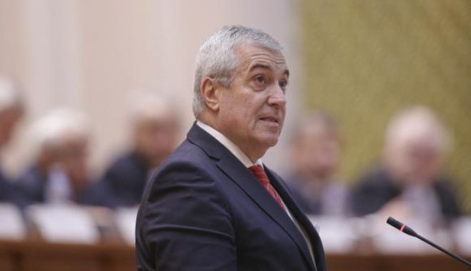 Călin Popescu Tăriceanu: În acest moment, ar fi fost utilă o restructurare a Guvernului - c2g9ndi1zgqxn2vmmtqzn2vmmjvjzdbh-1556948780.jpg