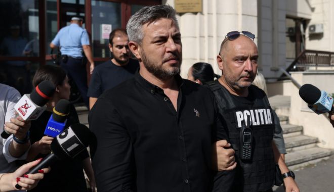 Patronii stației GPL de la Crevedia scapă de arestul preventiv. Ce au decis judecătorii