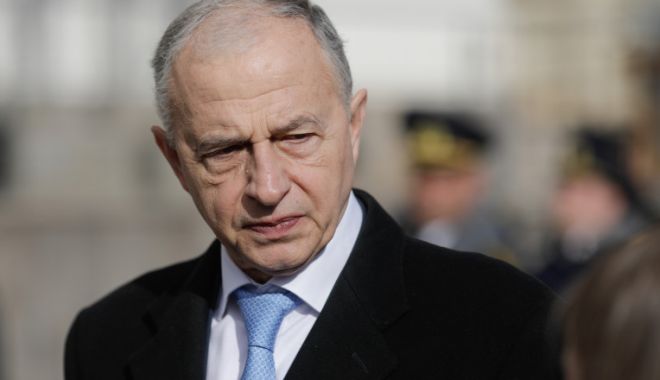 Mircea Geoană, prima reacție după ce Ciolacu a anunțat că nu-l va sprijini la prezidențiale