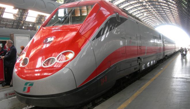 MAE: Atenționare de călătorie pentru Italia unde au loc greve în transportul feroviar și maritim