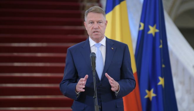 Klaus Iohannis: Îi felicit pe toţi cei care au câştigat mandate la alegerile de ieri - c2g9otvkyzgznja4ntc1mmuymzlkztiz-1601310212.jpg