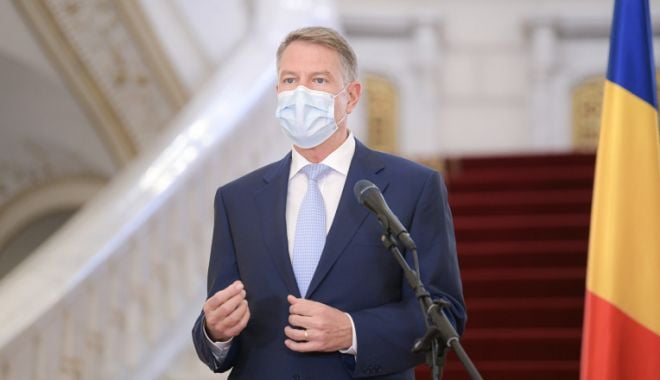 Klaus Iohannis: Vom lucra pe PNRR până când va fi suficient de bun ca să fie acceptat de Comisie - c2g9owy4m2yzmdg0ntgxzwqyodzjytnk-1619162367.jpg