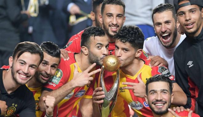Scandal fără precedent la Finala Cupei Campionilor Africii! Motivul pentru care meciul se va rejuca - c2g9yjdlnzlimdi1zdqwnda3m2ixodm1-1559811787.jpg