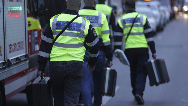 Ce știu criminaliștii despre victimele care au murit în explozia din Rahova: „Toate trei sunt femei