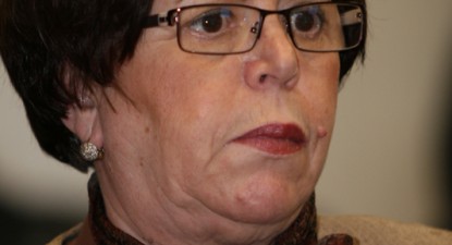 Cristina Brânzoi și Maria Magiru vor să promoveze proiectele culturale în Consiliul Județean Constanța - c31475eb51378905878a207f72d1cdae.jpg