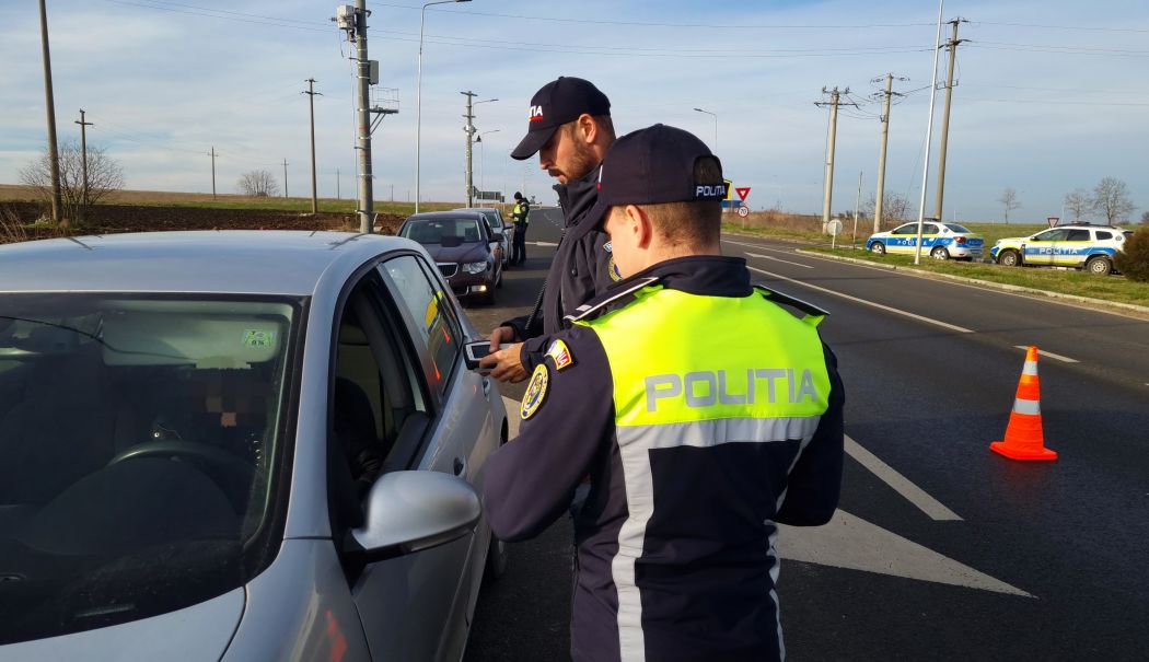 Controale de amploare, în județul Constanța. Polițiștii au sancționat zeci de persoane - c329a75cf68c4b079790ca9fee22895a-1739097856.jpg