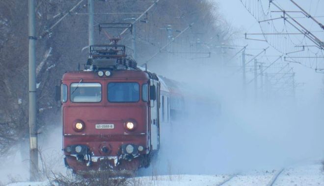 COD ROȘU DE VREME REA. Zeci de trenuri, ANULATE - c35c823fbbf34673ad2ceb6585258859-1580935555.jpg
