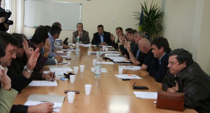 La Mangalia, primarul și aleșii locali au ținut prima ședință de consiliu fără scandal - c3daad88815773a4a2a5311f841f3efe.jpg