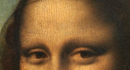 Codul lui Da Vinci este real: Cifre, litere și simboluri, descoperite în pupilele Mona Lisei - c427f916af5736ece7f2f94784af8bd6.jpg